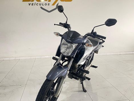 HONDA CG 160 TITAN FLEXONE/Ed.Especial 40 Anos