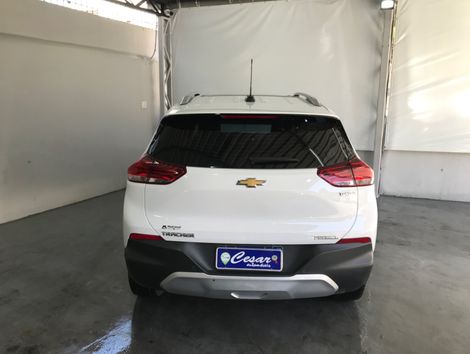 Chevrolet TRACKER Premier 1.2 Turbo 12V Flex Aut.
