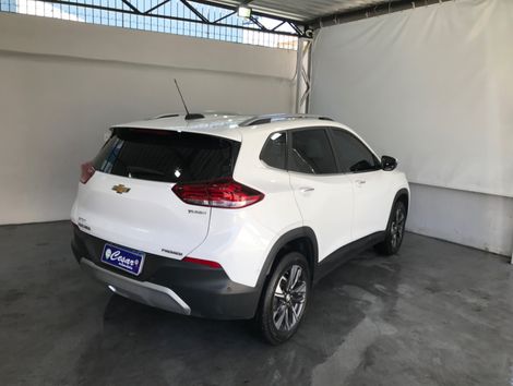 Chevrolet TRACKER Premier 1.2 Turbo 12V Flex Aut.