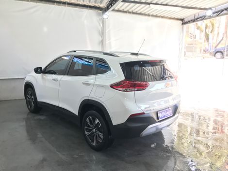 Chevrolet TRACKER Premier 1.2 Turbo 12V Flex Aut.