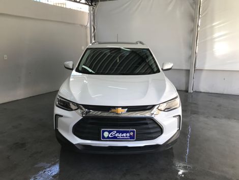 Chevrolet TRACKER Premier 1.2 Turbo 12V Flex Aut.