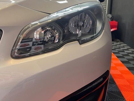 Peugeot 308 Business 1.6 Turbo Flex 16V 5p Aut.