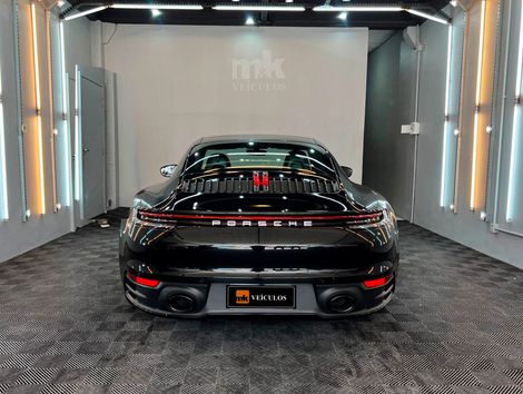 Porsche 911 Carrera S Coupe 3.0 (991/992)