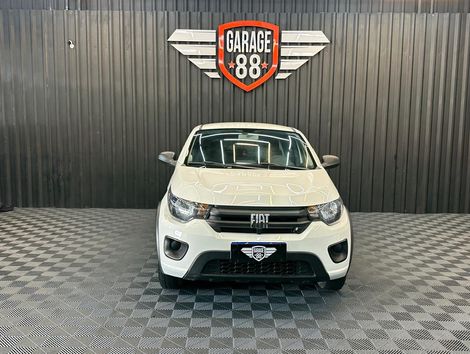 Fiat MOBI LIKE 1.0 Fire Flex 5p.