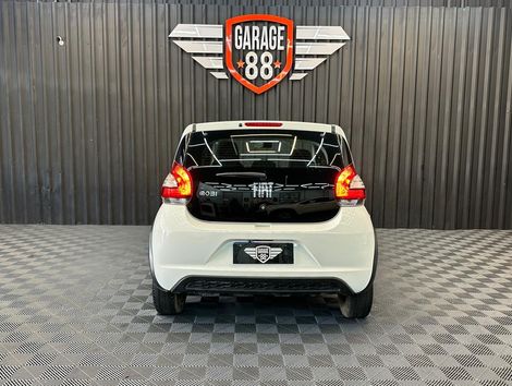 Fiat MOBI LIKE 1.0 Fire Flex 5p.