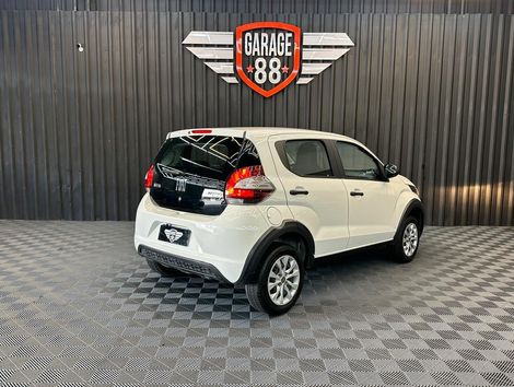 Fiat MOBI LIKE 1.0 Fire Flex 5p.