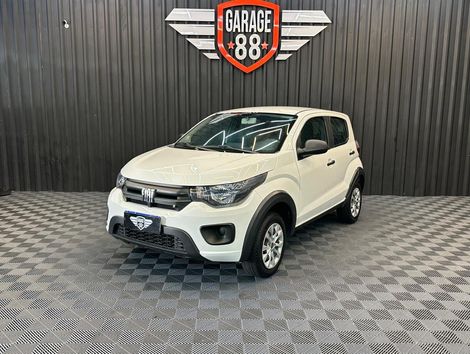 Fiat MOBI LIKE 1.0 Fire Flex 5p.