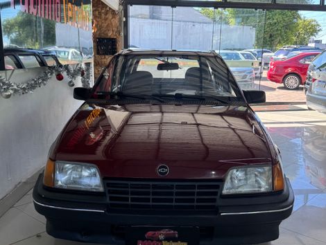 Chevrolet Ipanema GL 1.8 MPFI / EFI /SL 4p