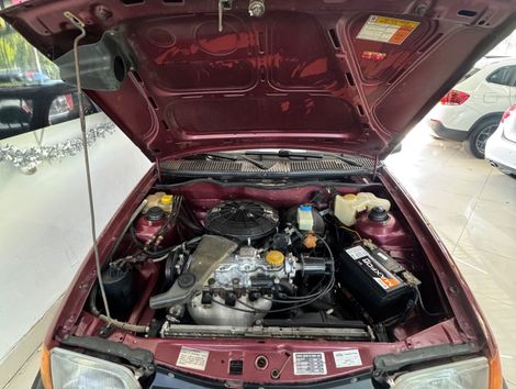 Chevrolet Ipanema GL 1.8 MPFI / EFI /SL 4p