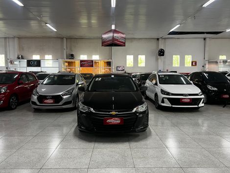 Chevrolet ONIX HATCH 1.0 12V Flex 5p Mec.