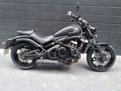KAWASAKI VULCAN S 650