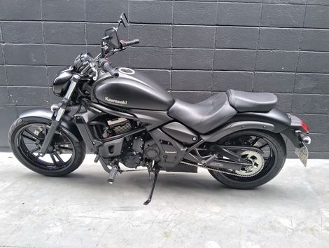 KAWASAKI VULCAN S 650