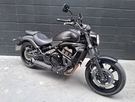 KAWASAKI VULCAN S 650