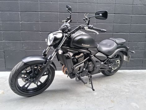 KAWASAKI VULCAN S 650