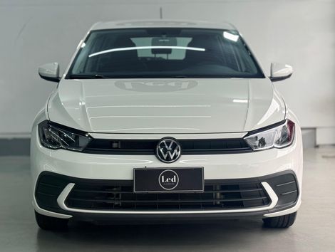 VolksWagen Polo 1.0 TSI Flex 12V 5p