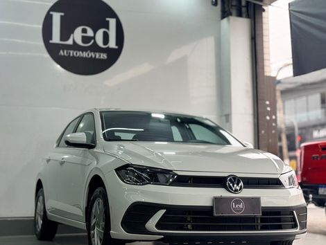 VolksWagen Polo 1.0 TSI Flex 12V 5p