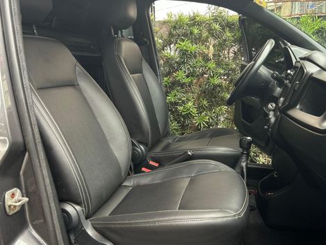 Fiat Strada Endurance 1.4 Flex 8V CS Plus