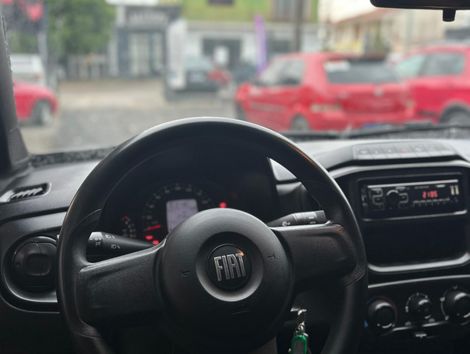 Fiat Strada Endurance 1.4 Flex 8V CS Plus