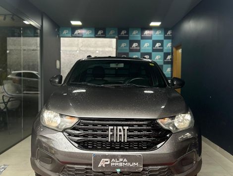 Fiat Strada Endurance 1.4 Flex 8V CS Plus