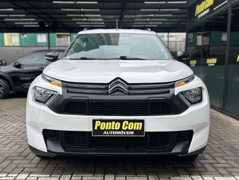 Citroën C3 AIRCROSS F. Pack 1.0 Flex TB 200 Aut.