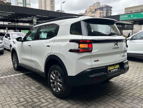 Citroën C3 AIRCROSS F. Pack 1.0 Flex TB 200 Aut.