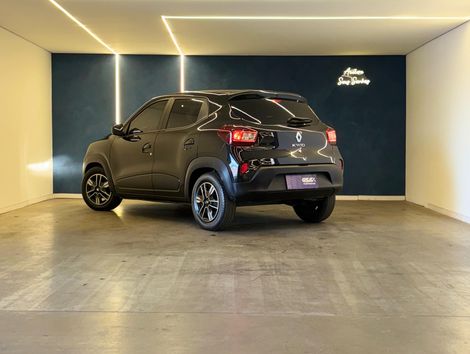 Renault KWID Intense 1.0 Flex 12V 5p Mec.
