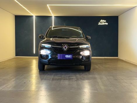 Renault KWID Intense 1.0 Flex 12V 5p Mec.
