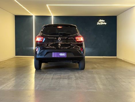 Renault KWID Intense 1.0 Flex 12V 5p Mec.