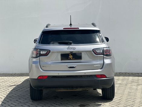 Jeep COMPASS LONG. T270 1.3 TB 4x2 Flex Aut.