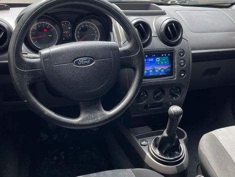 Ford Fiesta 1.6 8V Flex/Class 1.6 8V Flex 5p