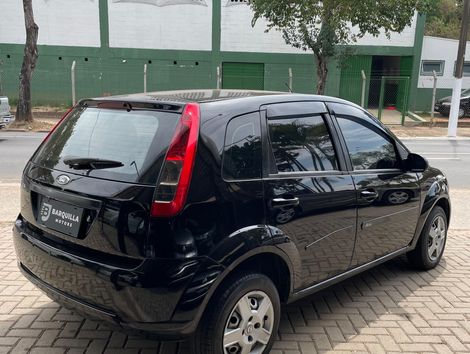 Ford Fiesta 1.6 8V Flex/Class 1.6 8V Flex 5p