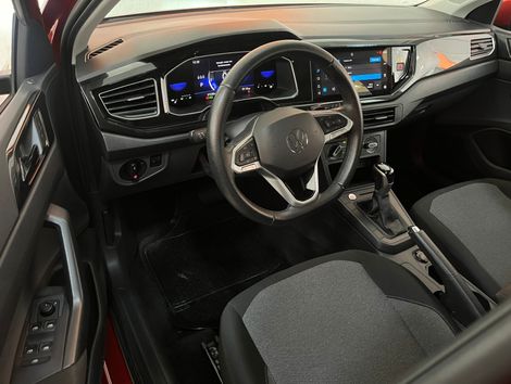 VolksWagen Polo Comfort. 200 TSI 1.0 Flex 12V Aut.