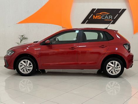VolksWagen Polo Comfort. 200 TSI 1.0 Flex 12V Aut.