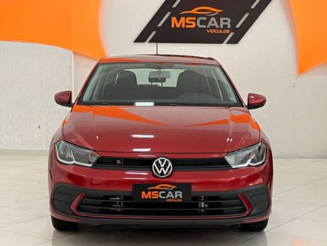 VolksWagen Polo Comfort. 200 TSI 1.0 Flex 12V Aut.