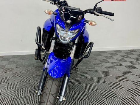 YAMAHA FZ25 250 FAZER FLEX
