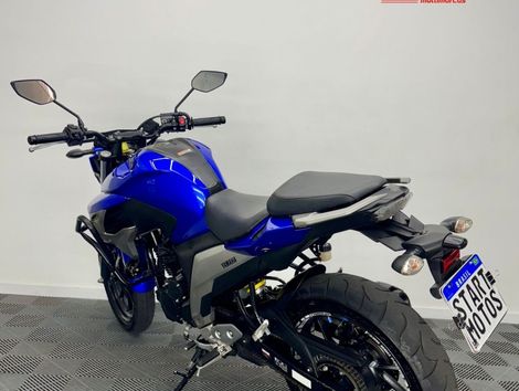 YAMAHA FZ25 250 FAZER FLEX