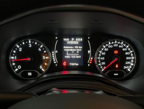 Jeep Renegade Sport 2.0 4x4 TB Diesel Aut.