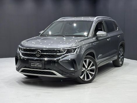 VolksWagen TAOS Highline 1.4 250 TSI Flex Aut.