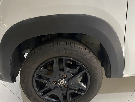 Renault KWID OUTSIDER 1.0 Flex 12V 5p Mec.