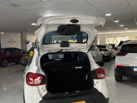 Renault KWID OUTSIDER 1.0 Flex 12V 5p Mec.