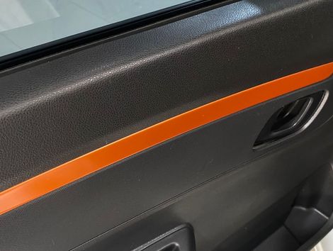 Renault KWID OUTSIDER 1.0 Flex 12V 5p Mec.