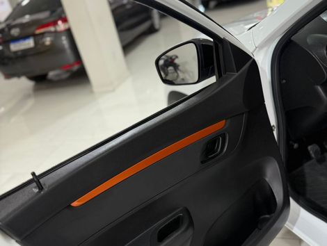 Renault KWID OUTSIDER 1.0 Flex 12V 5p Mec.