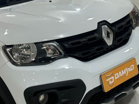 Renault KWID OUTSIDER 1.0 Flex 12V 5p Mec.