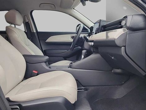 Honda HR-V Touring 1.5 Flex TB 16V 5p Aut.