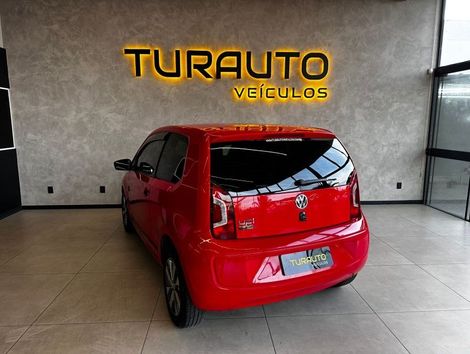 VolksWagen up! take 1.0 T. Flex 12V 3p