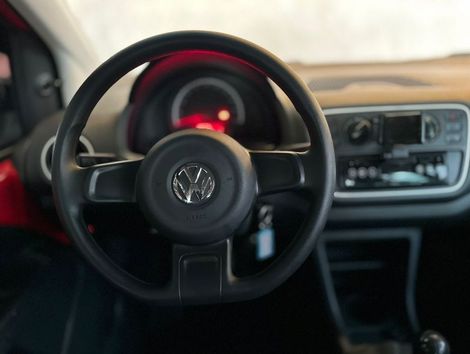 VolksWagen up! take 1.0 T. Flex 12V 3p