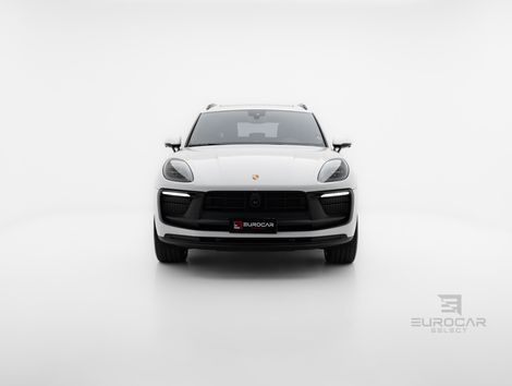 Porsche Macan GTS 2.9 Bi-Turbo 