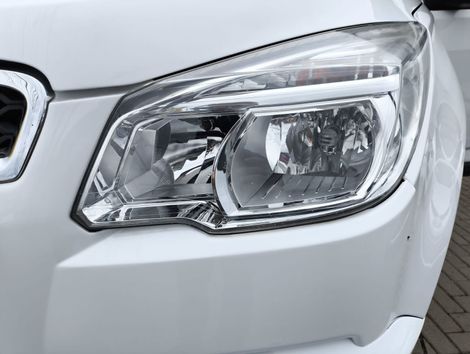 Chevrolet S10 Pick-Up LT 2.5 Flex 4x4 CD