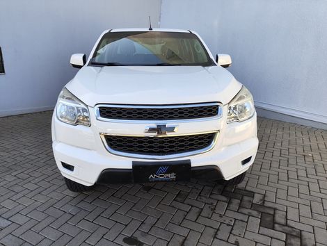 Chevrolet S10 Pick-Up LT 2.5 Flex 4x4 CD