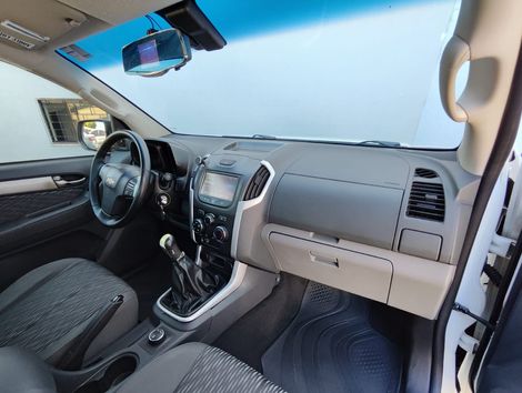 Chevrolet S10 Pick-Up LT 2.5 Flex 4x4 CD